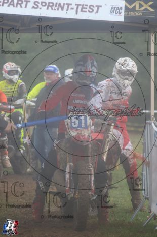 CFCC 5 st PIERRE LAFEUILLE motos 2021